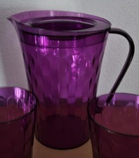 Tupperware Diamant Kanne 2l