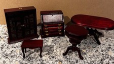 Konvolut Puppenstube