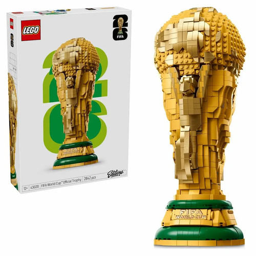 Lego editions 43020 - lego®,