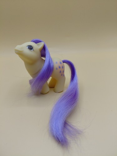 Little pony mein - little, kleines