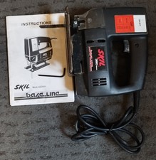 Skil Stichsäge 4200H