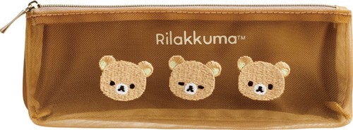 San rilakkuma federmäppchen - san-x,