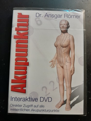 Ansgar römer akupunktur - römer,, akupunktur-