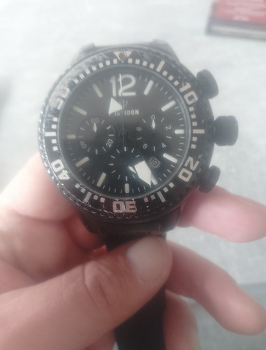 Kienzle poseidon chronograph - kienzle,
