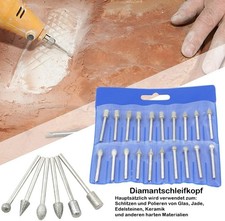Diamant Fräser Schleifstift