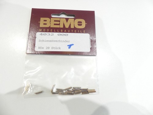 Bemo h0e 4032 000 20er - 4032, set