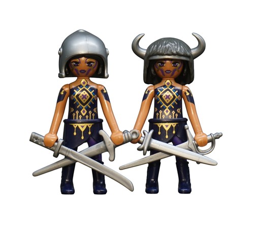 Playmobil figur frau fee magie - playmobil,