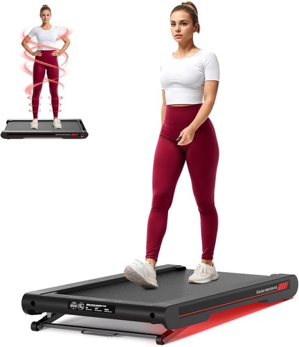Walking vibration pad - 4,