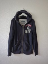Superdry herren jacke - herren,