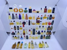 89st. Parfum Miniaturen