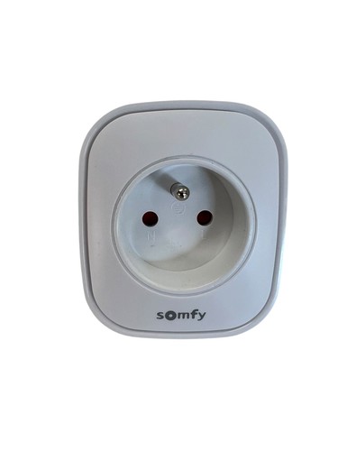 Somfy zigbee zwischenstecker - zigbee,