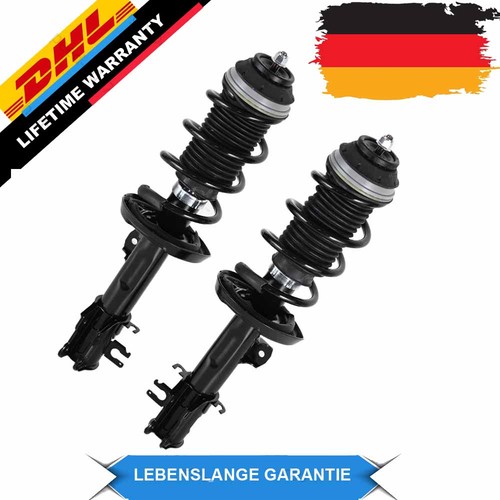 Stoßdämpfer federbein - stoßdämpfer,