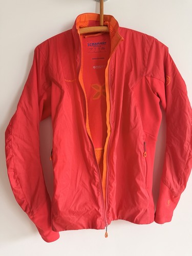 Mammut eigerjoch hybrid - eigerjoch, in