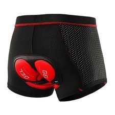 Gel fahrradhose herren - 5d,