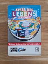 Spiel des Lebens – Star