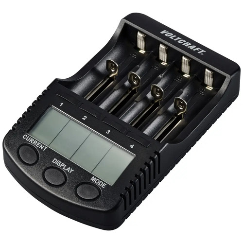 Voltcraft 2 - voltcraft, cc-2