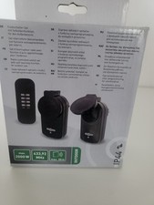 Funkschalter-Set  für den Außenbereich