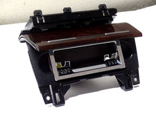 Aschenbecher AUDI A4 Cabriolet