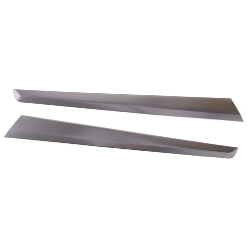 Car interior door panel trim - car,