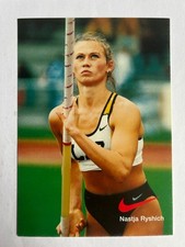 orig. Autogrammkarte