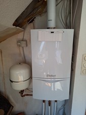 Vaillant VC DE  195/ 4-5 R1