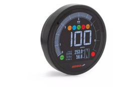 Tachometer Koso DL 04 Yamaha