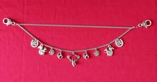 Charivari Trachtenkette Dirndlschmuck Kette