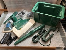 Vorwerk Kobold Set EB 351