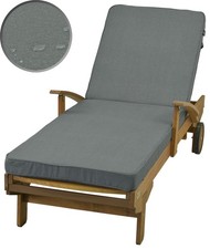 Gartenliege Liegenauflage