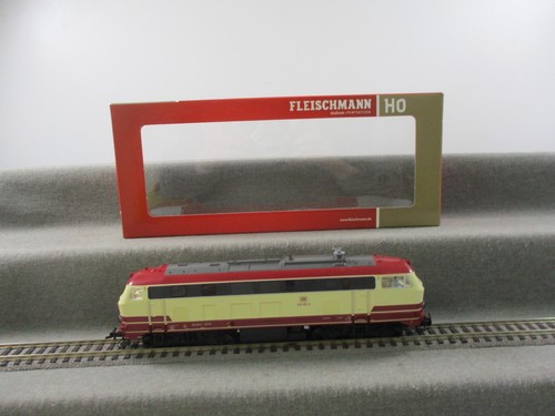Fleischmann 423401 - fleischmann, h0