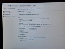 Gaming Laptop XMG Ales Auf