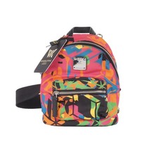 MCM Mini Stark Multicolor