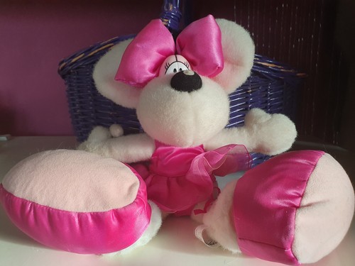 Diddl ballerina - diddl, ballerina,