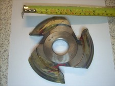 Festkopf Dreiflügel