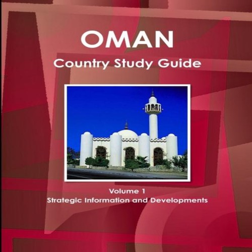 Oman country study - country,