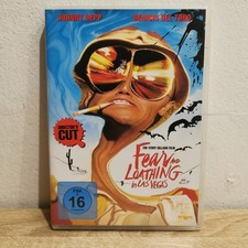 Fear and Loathing in Las Vegas