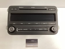 Skoda fabia audiosystem - skoda,