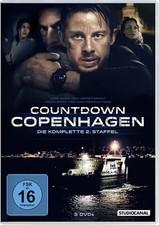 Countdown Copenhagen - Die
