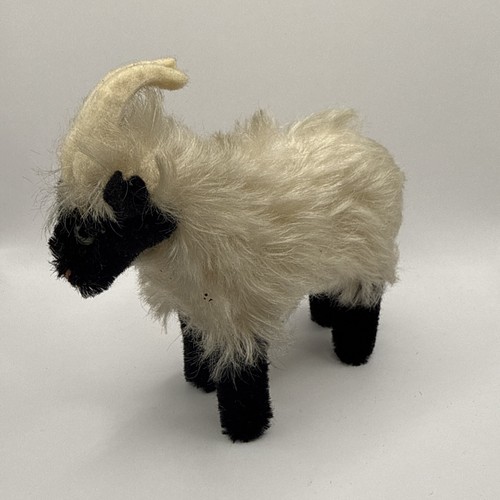Original steiff snucki vintage - steiff,