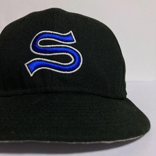 Stussy New Era 59FIFTY Cap S