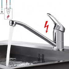 Niederdruck Küchenarmatur