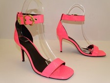 Versace corallo fluo Damen