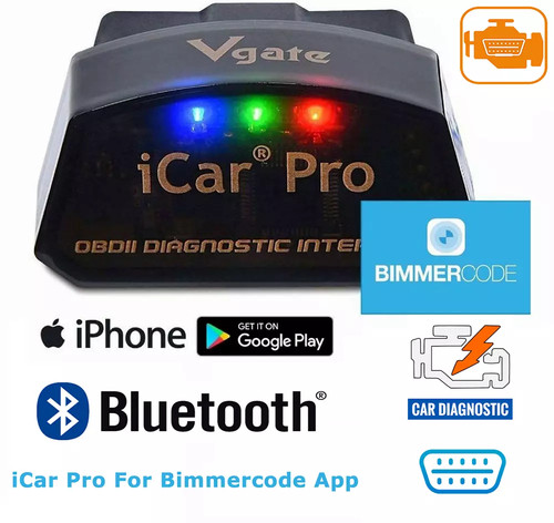 Vgate icar pro bluetooth 0 - icar, 4.0