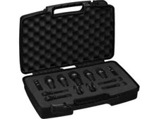 IMG STAGE LINE Mikrofon-Set