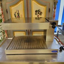 MKN  Lift Salamander  Salamander   Liftsalamander  Grill  guter  Zustand