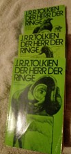 Herr der Ringe Tolkien Carroux
