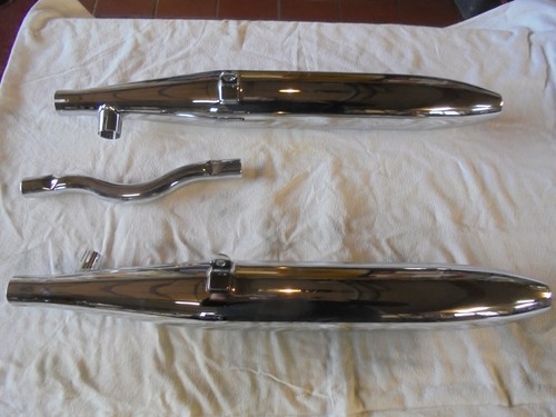 Moto guzzi 700 750 850gt - v7,