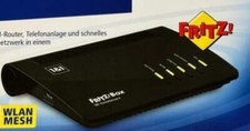 Avm fritz box - fritz!box, 7530