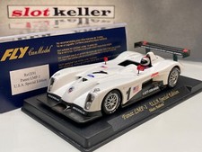 FLY * PANOZ LMP-1 * U.S.A. Special Edition  " Mario Andretti " * Ref. E91 * NEU