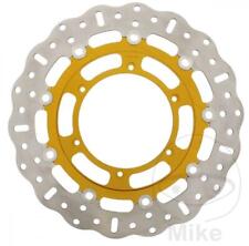 EBC Contour Bremsscheibe MD6199C